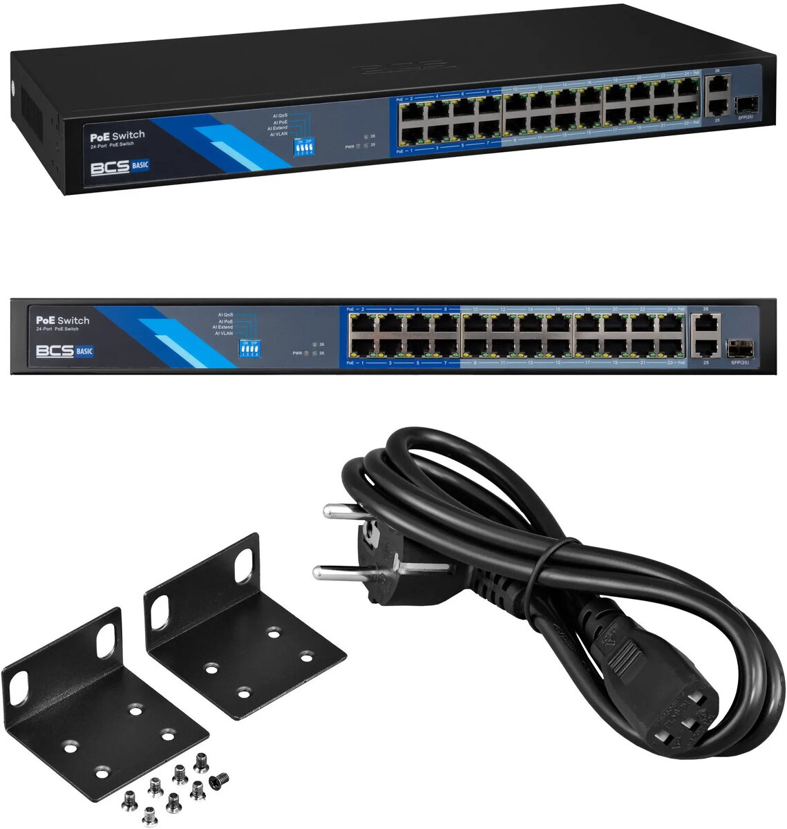 Network Switches