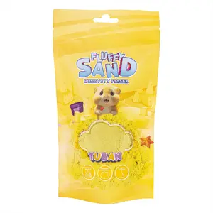 Tuban FLUFFY SAND YELLOW 90 g