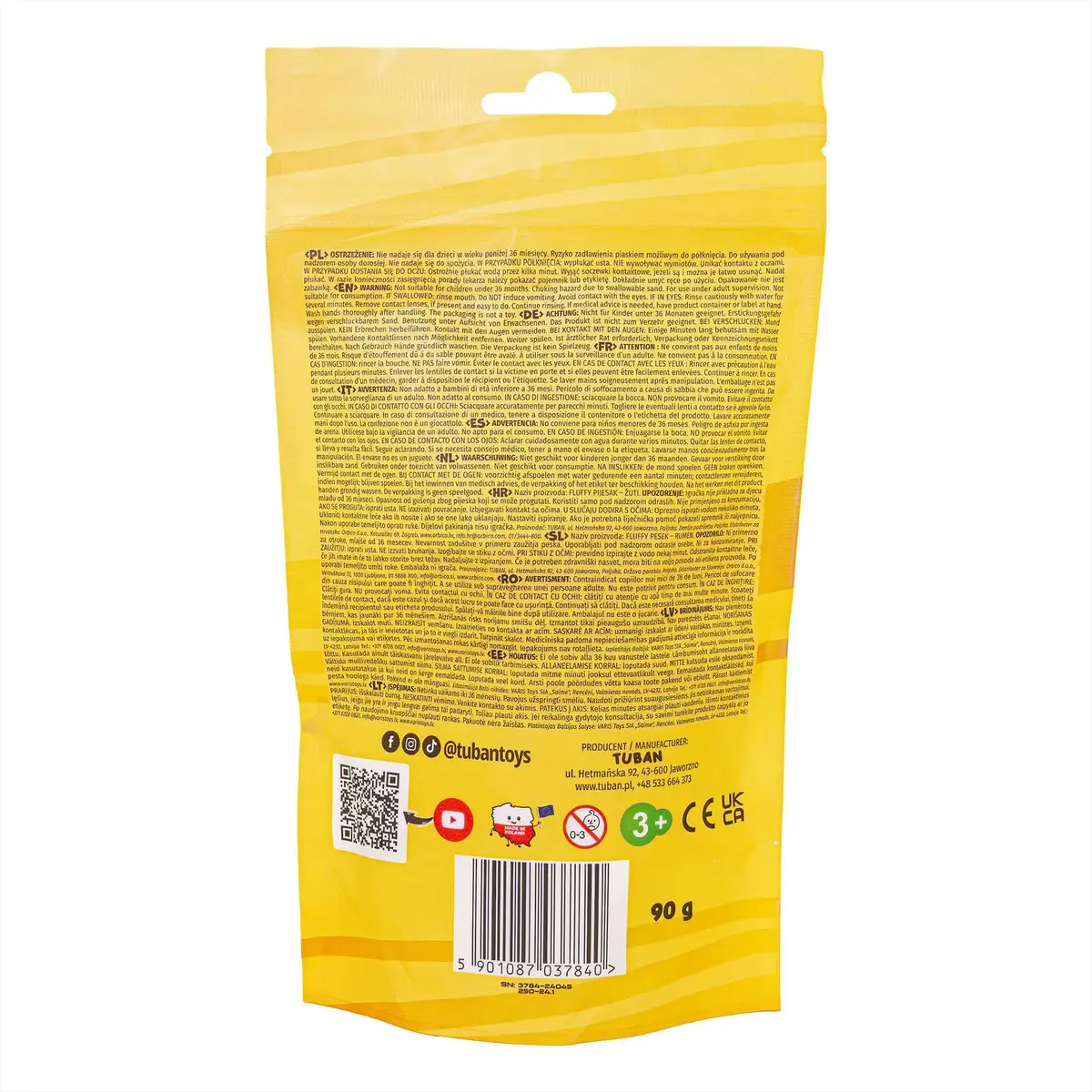 Tuban TU3784 art/craft toy TU3784 Photo 2