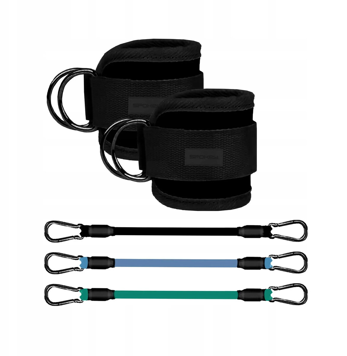 Treniņu komplekts SPOKEY TENSO — apakšējās