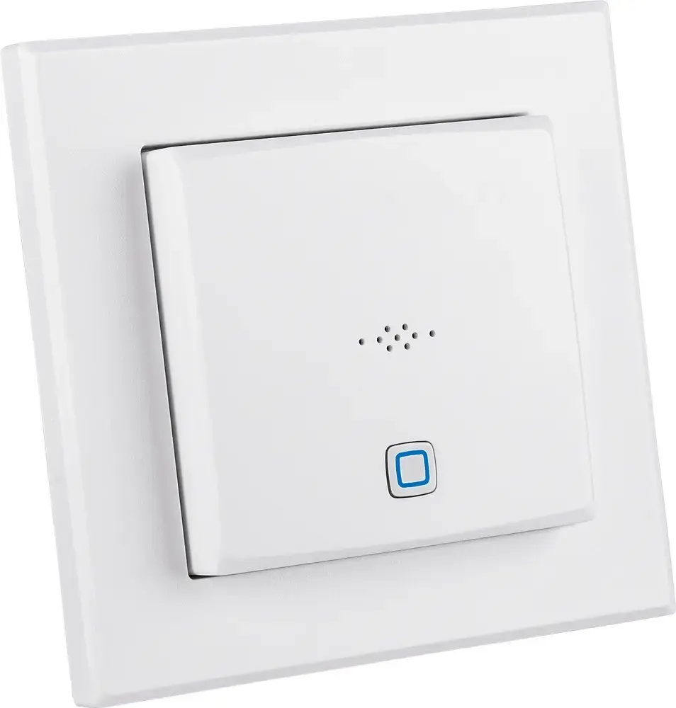 Homematic IP HMIP-SCTH230 smart home environmental sensor 155592A0 Photo 2