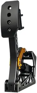 Clutch Pedal Asetek CPP-EVO (model CP301) for racing simulators