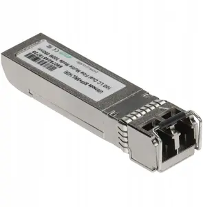 Network transceiver module Ultimode SFP+10-850 SFP+ single-mode 10 Gbps 850 nm