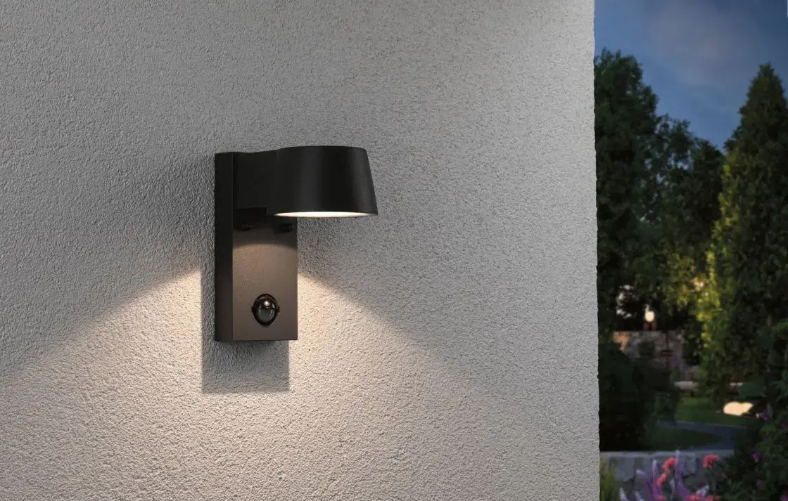 Paulmann 94453 outdoor lighting 94453 Photo 6