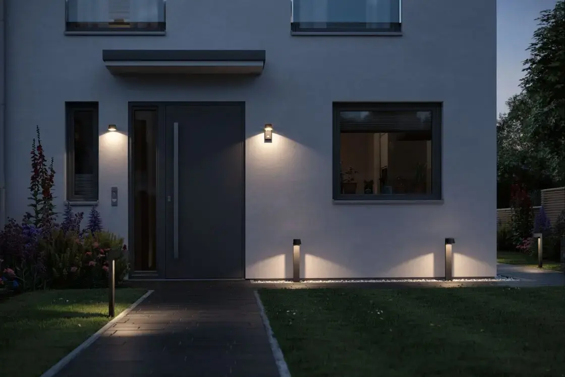 Paulmann 94453 outdoor lighting 94453 Photo 7