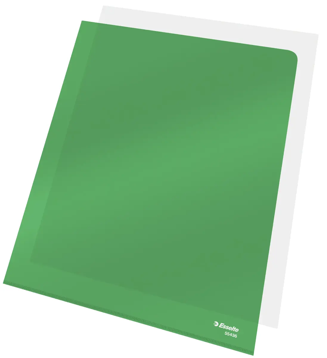 Esselte 55436 A4 Sheet Protector Photo 3