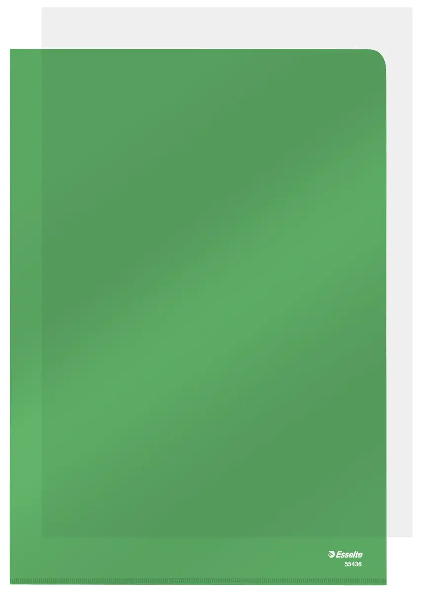 Esselte 55436 A4 Sheet Protector Photo 5