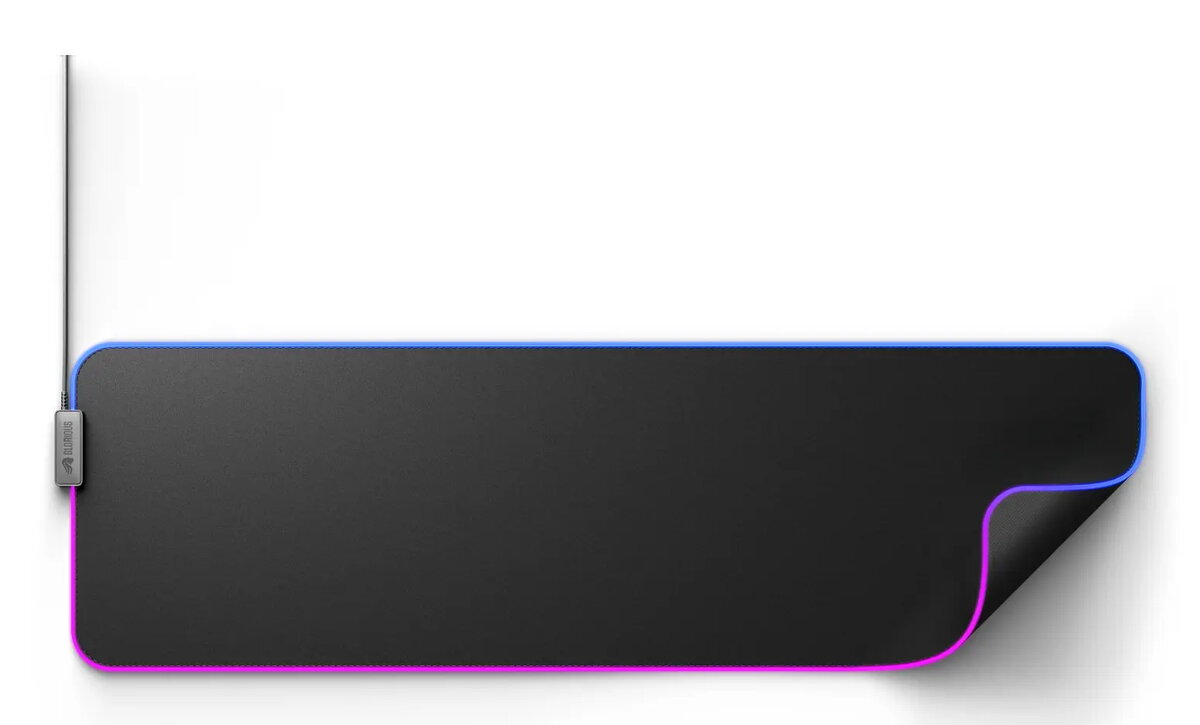 Glorious Gaming Mouse Pad 2 GLED
