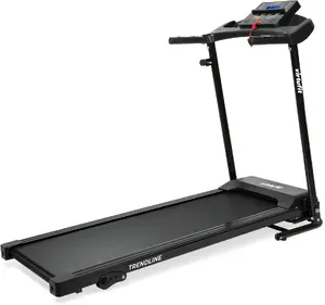 Skrejceliņš Virtufit Trendline VFLOTRENDL — elektriska mājas skrejceliņa, kompakta