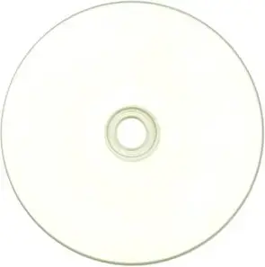 Blank CD-R Disc Traxdata 700 MB 52x — 100 pcs (901CK100IGPRO)