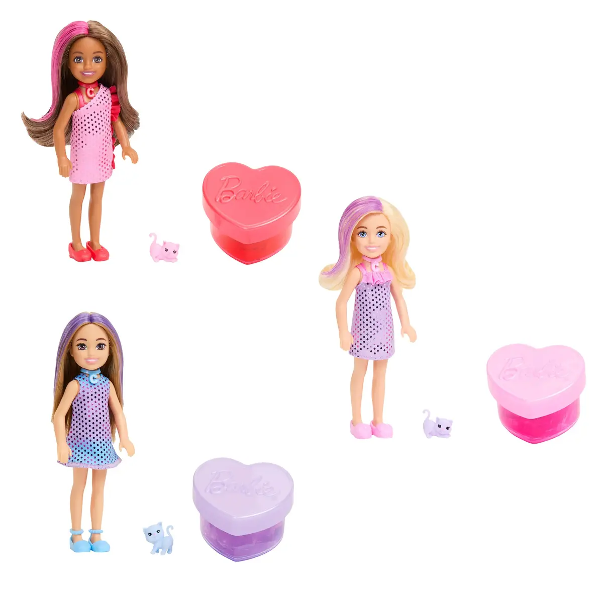 Barbie JFY70 doll JFY70 Photo 4
