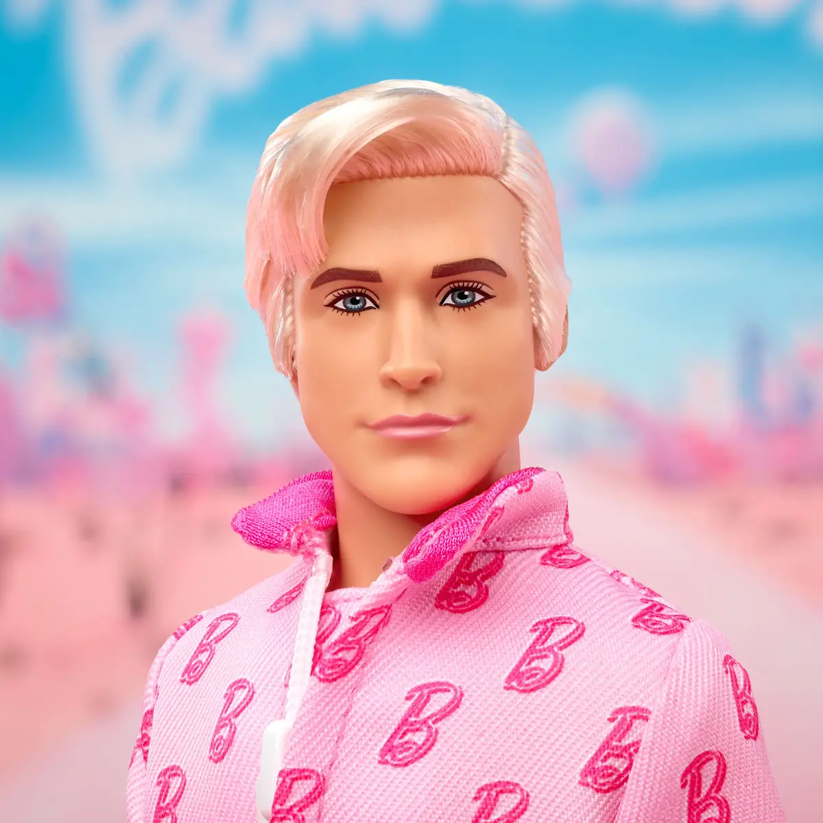 Barbie Signature JCP80 doll JCP80 Photo 2