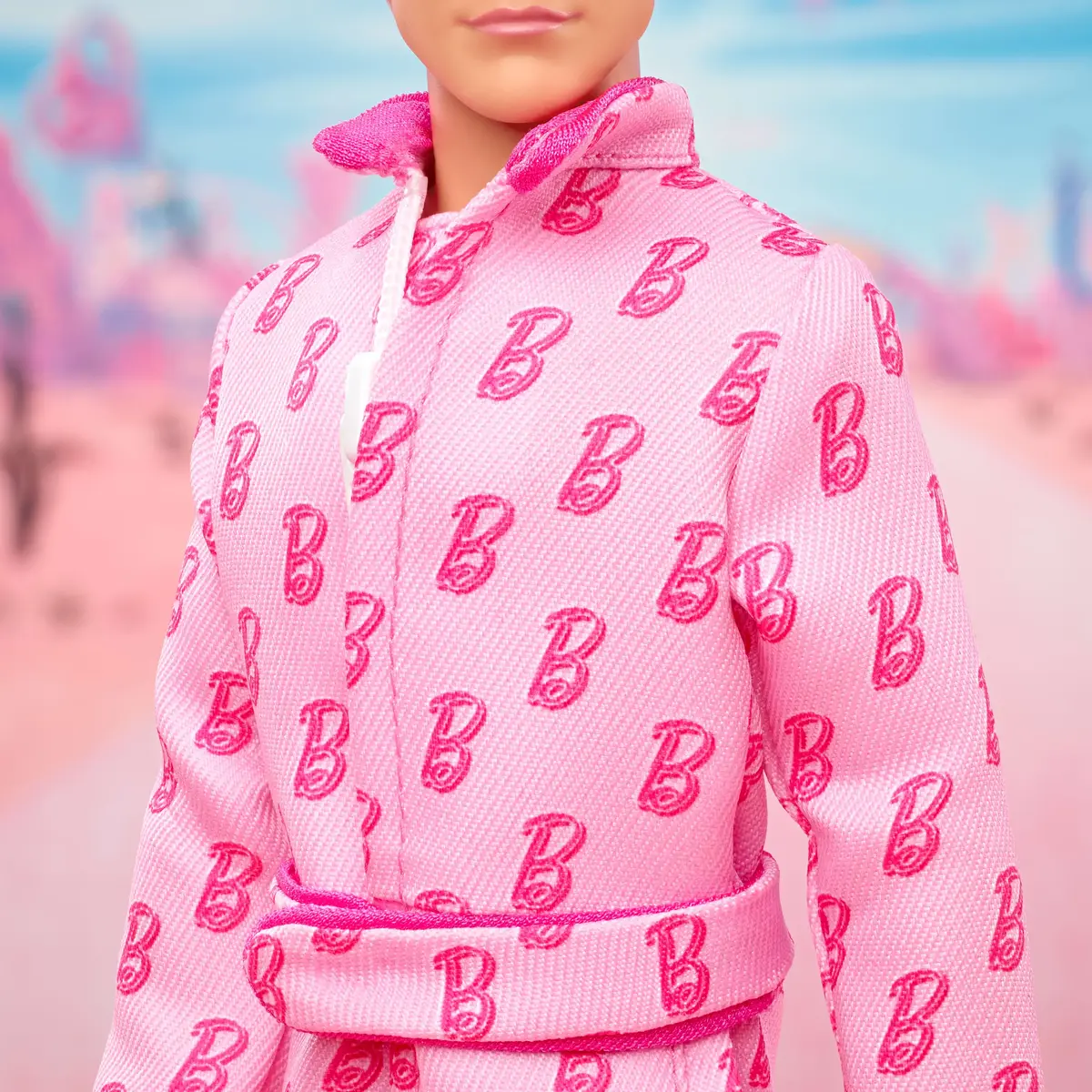 Barbie Signature JCP80 doll JCP80 Photo 4