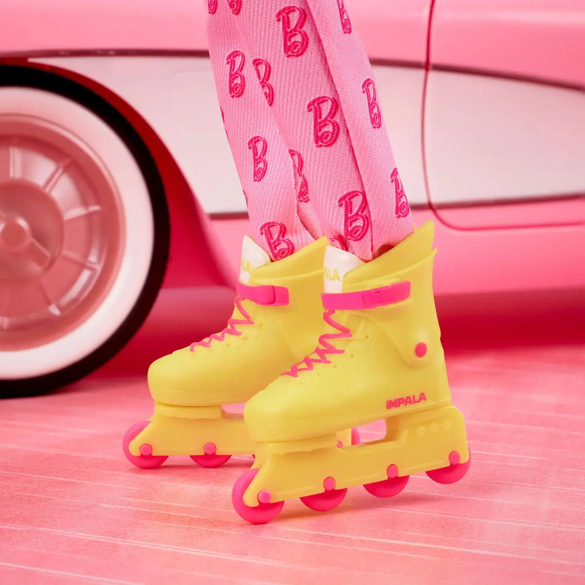 Barbie Signature JCP80 doll JCP80 Photo 6