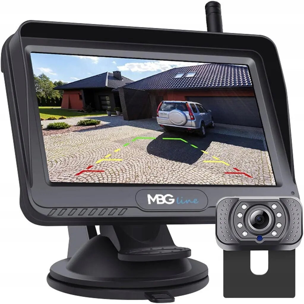 Car Cameras