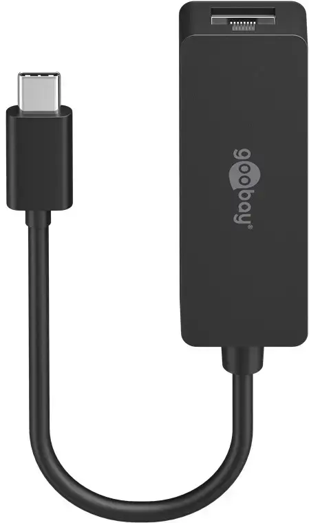 Goobay 76579 cable gender changer 76579 Photo 2