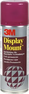 HERLITZ aerosola līme 400 ml — daudzfunkcionāla līme (saderība ar 3M UK7806/11)