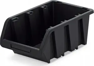 Container tray Prosperplast KTR12-S411 — plastic catch tray for plants and pots