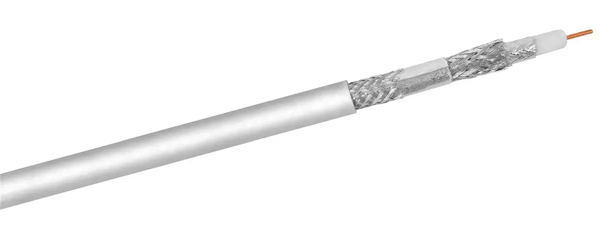 Goobay 74020 coaxial cable 74020 Photo 2