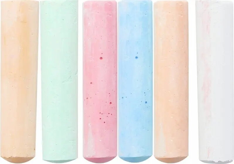 Chalks