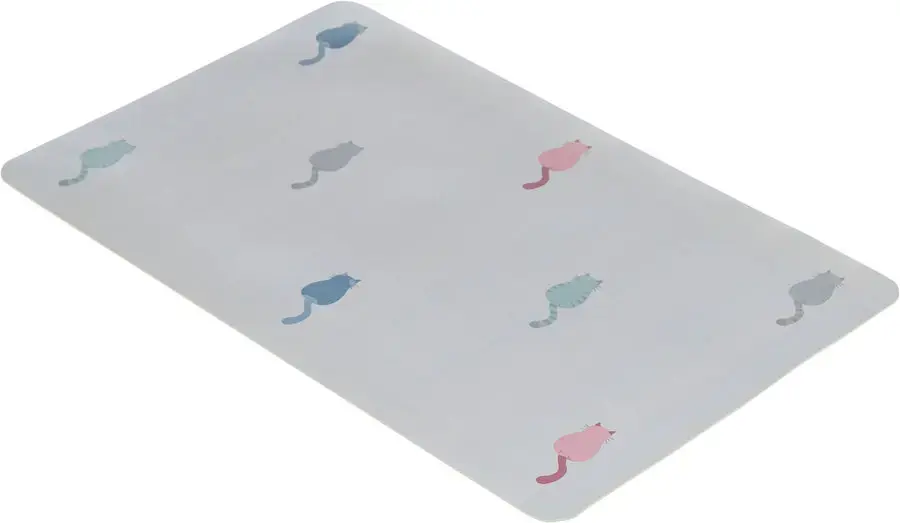 TRIXIE 24578 dog/cat feeding mat 24578 Photo 2