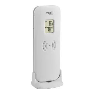 TFA-Dostmann 30.3249.02 передатчик температуры -40 - 60 °C Для помещений