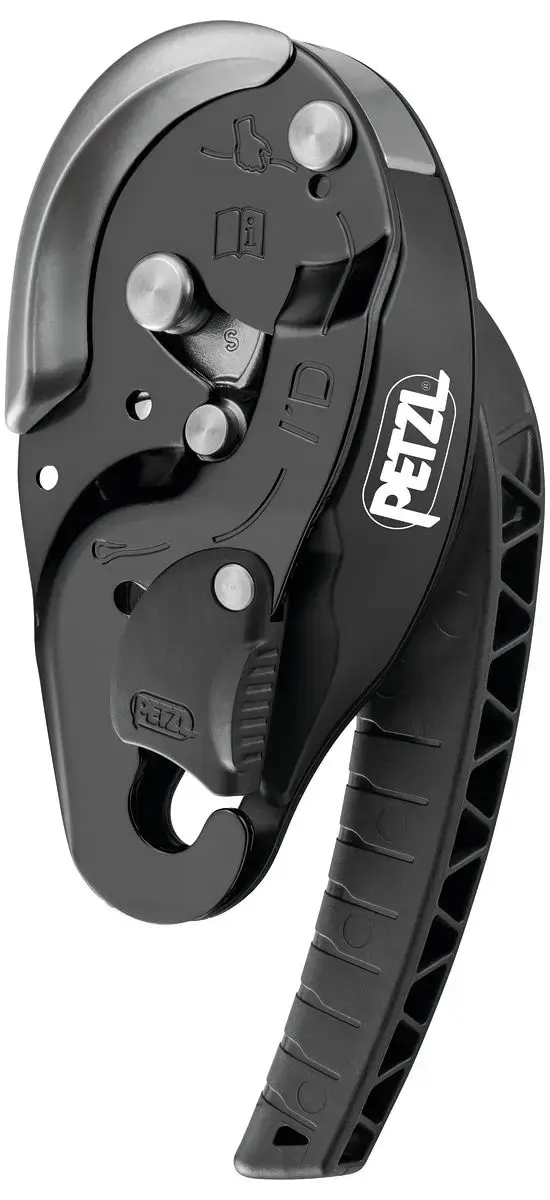 Petzl D020AA00 climbing belay device D020AA00 Photo 6