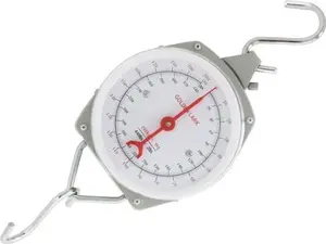 Spring Scale Eurohunt EH-560609 — Eurohunt 0–200 kg capacity