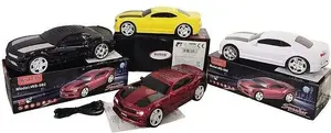 Car speaker with radio Adar model 21237 — 5 design variants