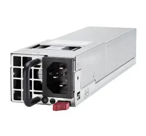 HPE Aruba Networking CX 5420 1600W AC PSU компонент сетевых коммутаторов Источник питания
