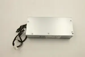 Servera barošanas bloks Lenovo FRU 7.4 l 260W, 90% efektivitāte TCO9