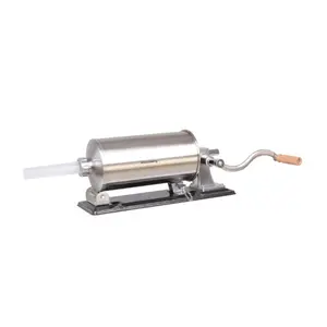 Sausage stuffer Klausberg KB-7929 horizontal, 5.0 kg capacity