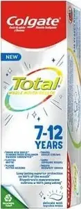 Зубная паста Colgate Colgate Total Whole Mouth Health 50 мл