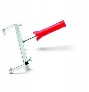 Telescopic Roller Handle Schuller Grip 30–50 cm — adjustable painting accessory