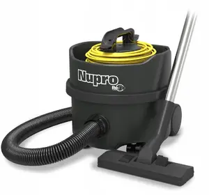 Industrial vacuum NUMATIC PRP180-11 — professional dry vacuum cleaner PRP918631