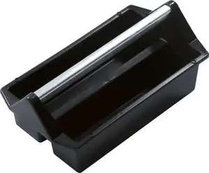 Tool box Prosperplast KCAA40 — portable tool storage box KCAA40