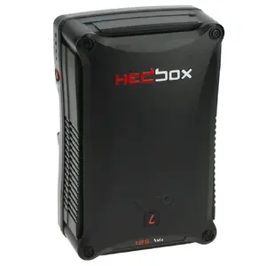 HEDBOX NERO L Lithium-Ion (Li-Ion) 13400 mAh