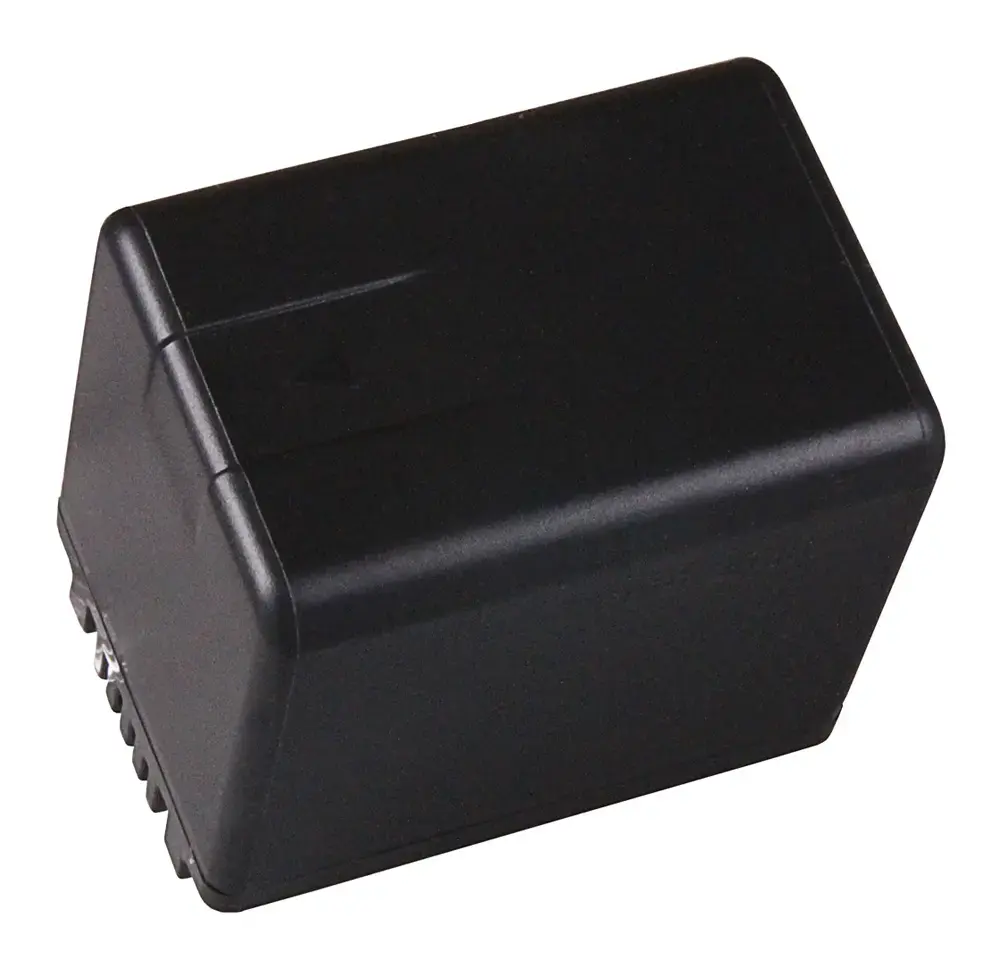 PATONA 1257 camera/camcorder battery 1257 Photo 4