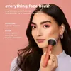 Real Techniques Everything Face Makeup Brush 4257 Photo 7