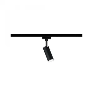 Paulmann Tubo Rail lighting spot Non-changeable bulb(s) LED