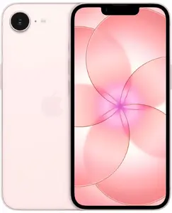 Смартфон Apple iPhone 17e 5G 8 ГБ ОЗУ 512 ГБ ПЗУ Розовый (MHU34)