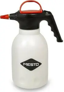 Промышленный распылитель Mesto ME3131P 1,5 л ручной насосный опрыскиватель для химических составов и дезинфекции