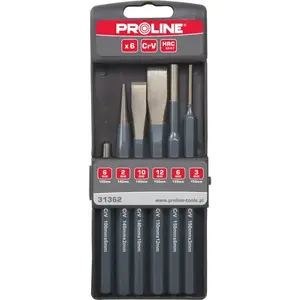 Proline Tools 31362 metalworking chisel