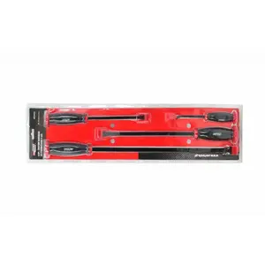 AWTOOLS AW31860 wrecking/crow bar 4 pc(s)