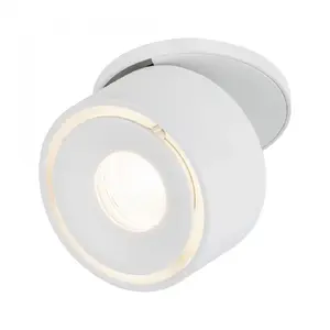 Paulmann Spircle Облицованный точечный светильник 8 W F
