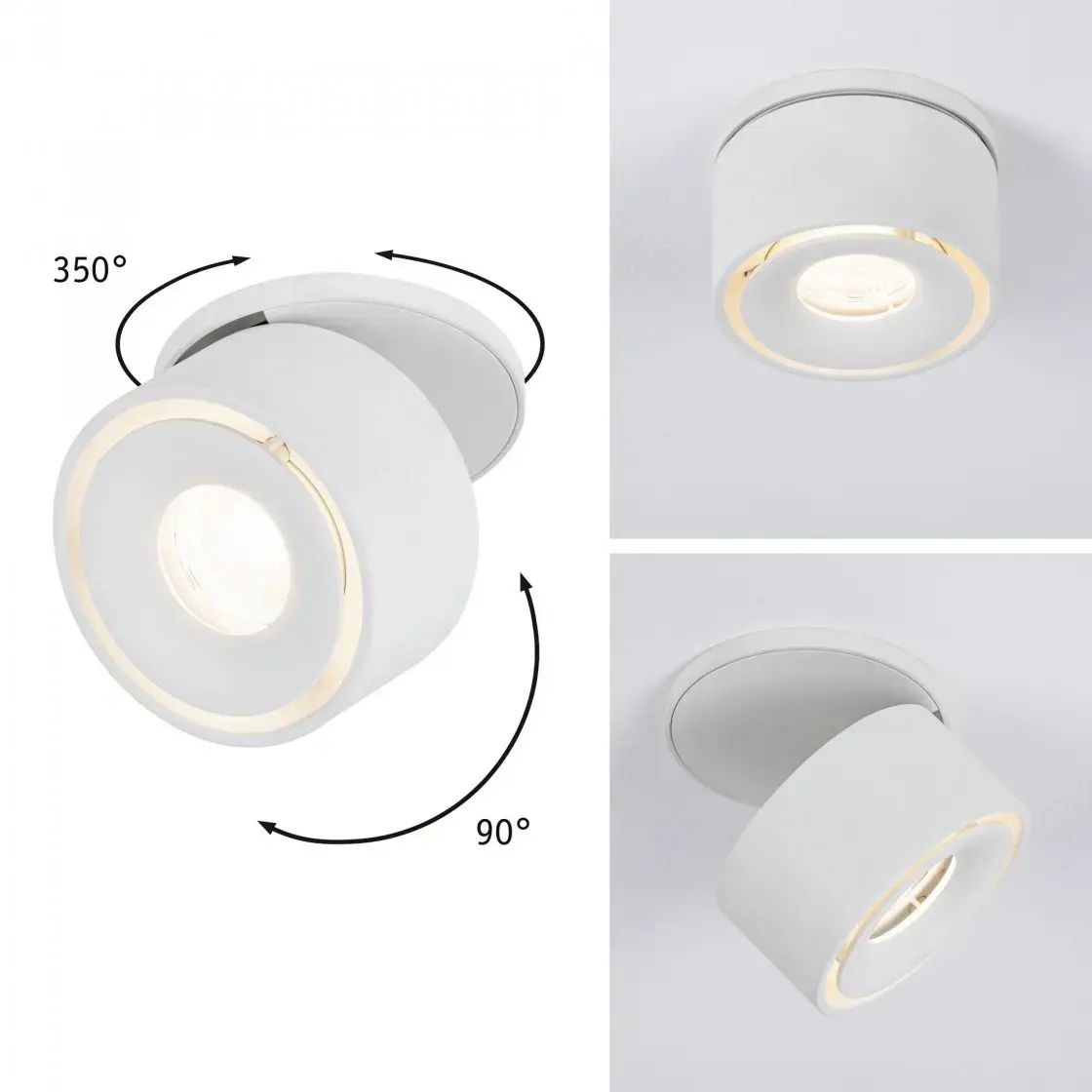 Paulmann Spircle 93372 Photo 6