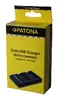 PATONA 1917 battery charger 1917 Photo 2