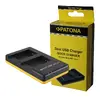 PATONA 1917 battery charger 1917 Photo 3