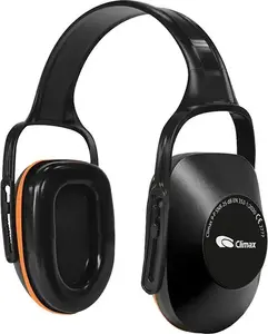 Hearing Protectors Climax CLIMAX NAUSZNIKI OCHRONNE 9-P — passive ear muffs, over-ear protection