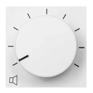 AUDAC VC3208 Rotary volume control